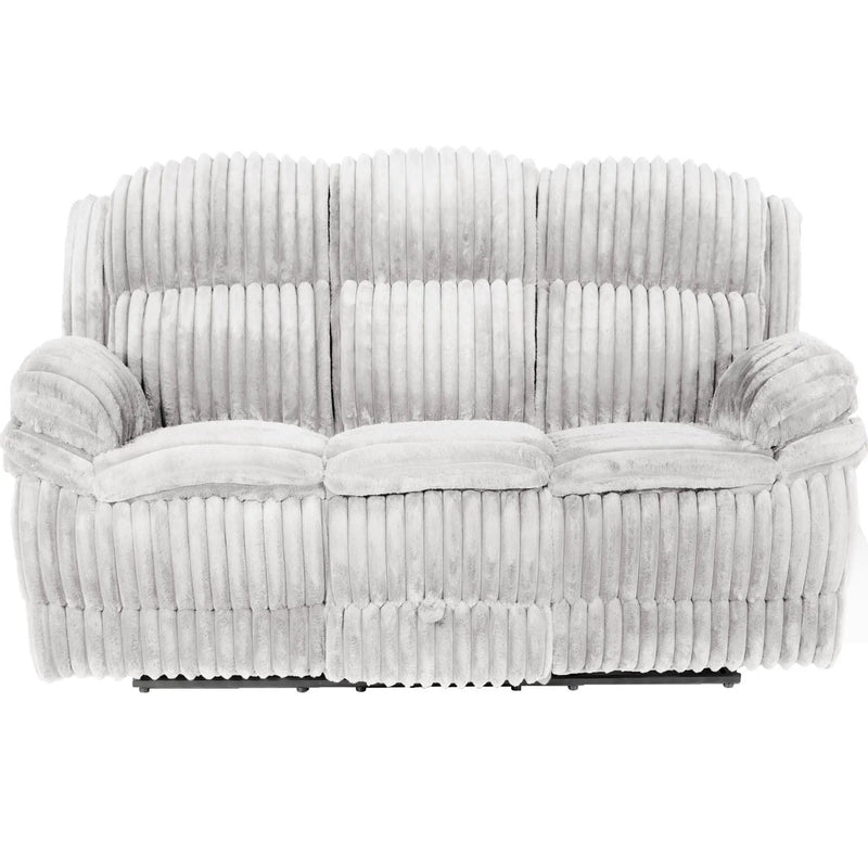 Modern Motion Sofa Set by HouseOfZazla