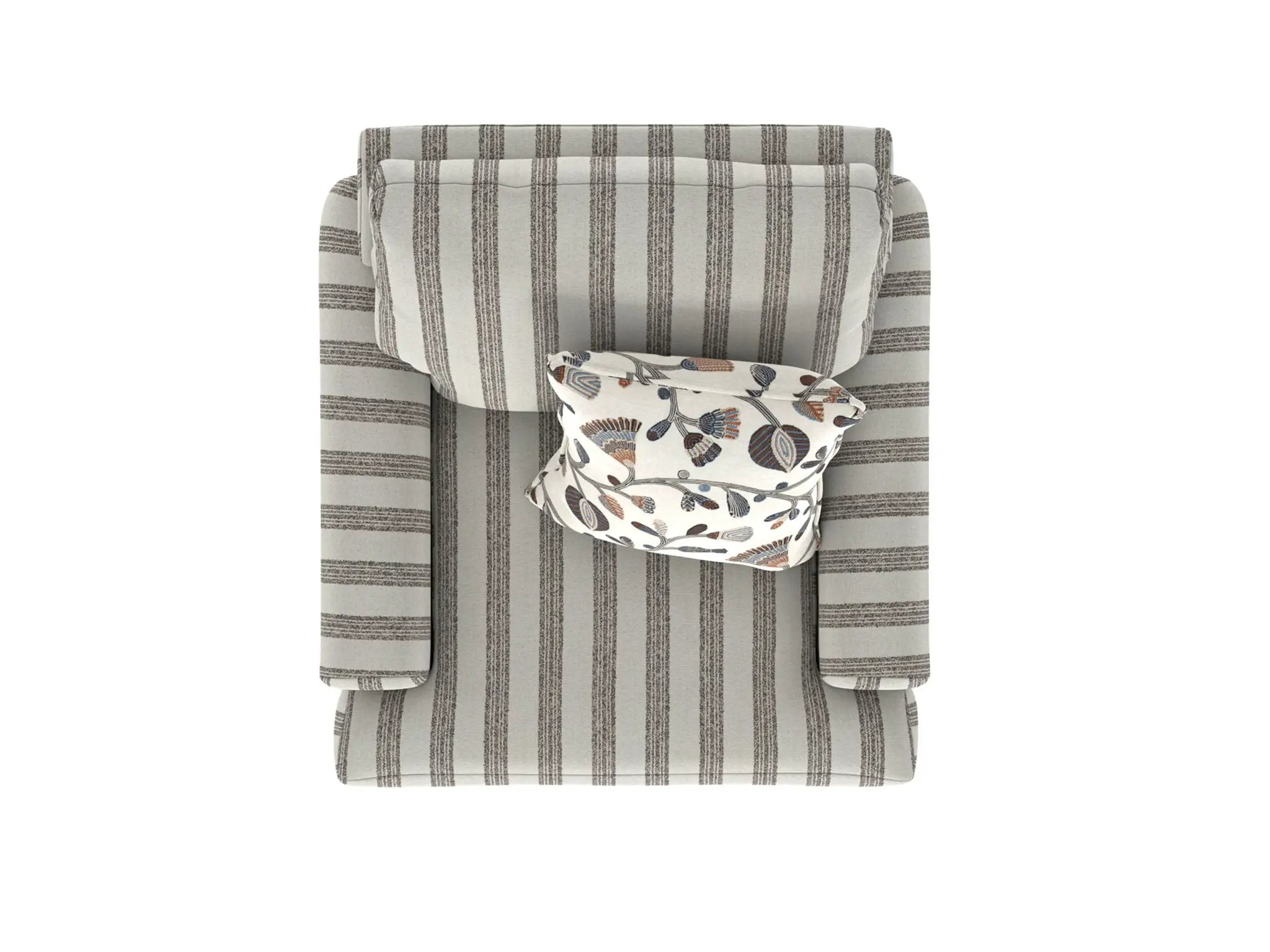 Marley - Chair - Mocha by Unique Piece Furniture