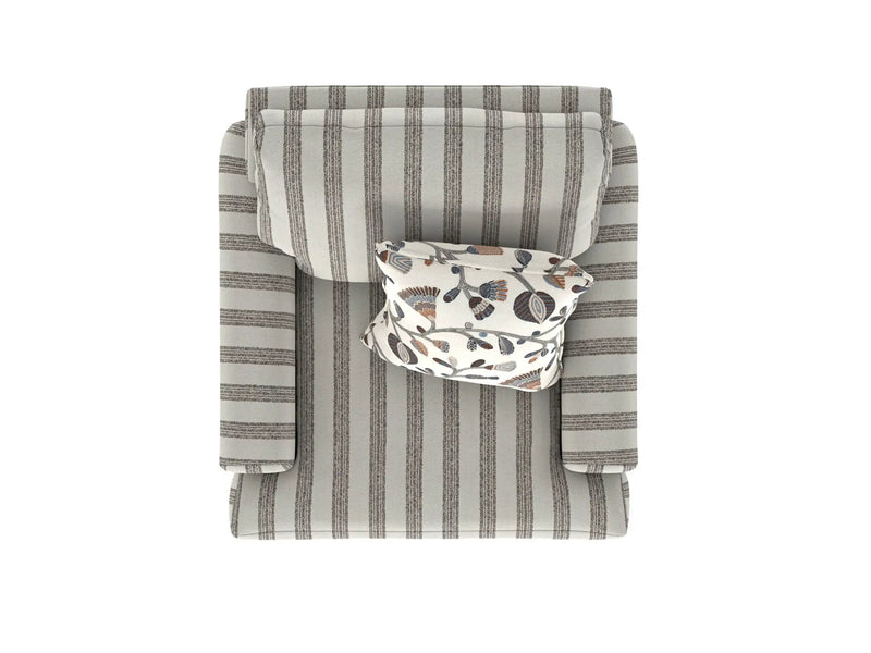 Marley - Chair - Mocha by Unique Piece Furniture