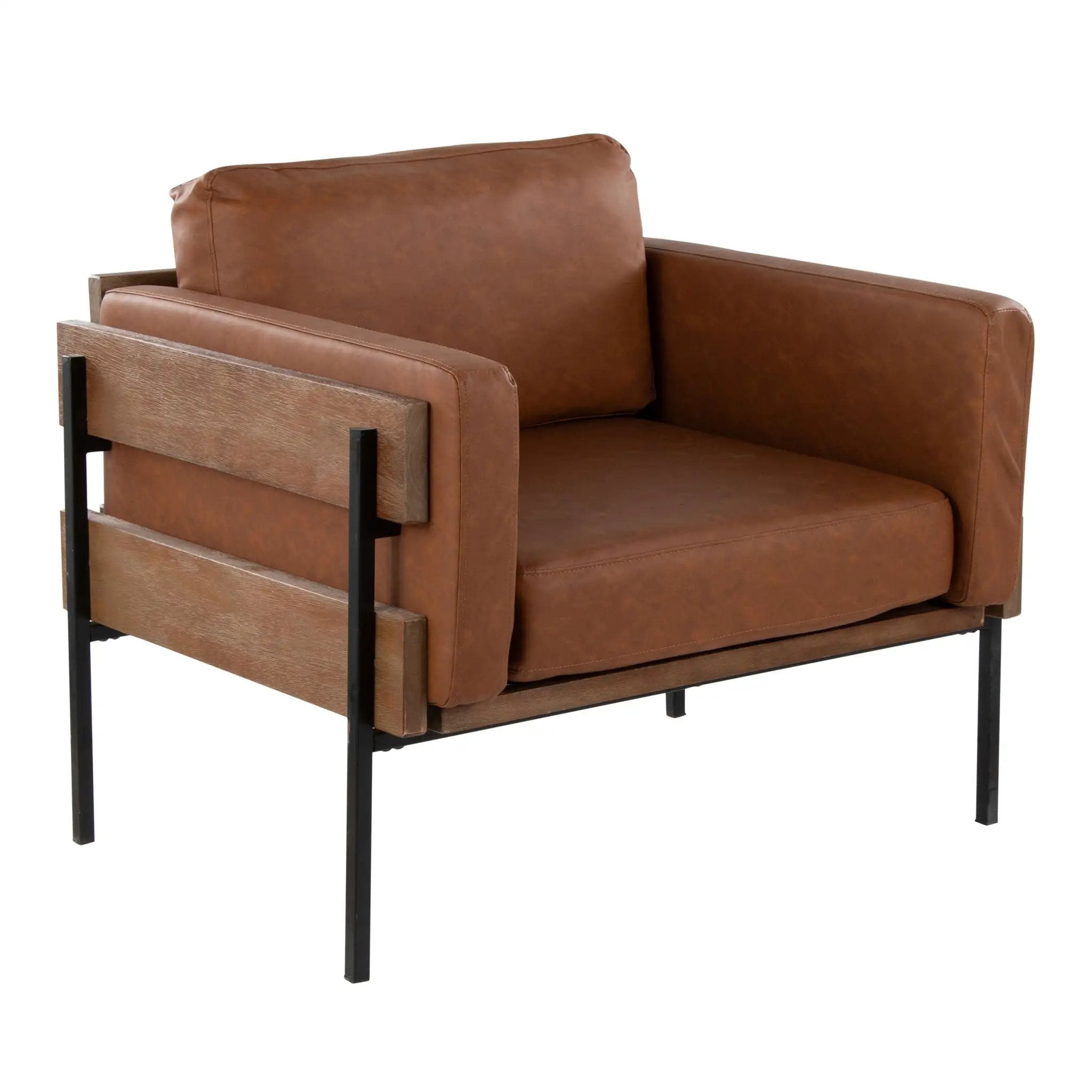 Kari - Farmhouse Design Chair by HouseOfZazla