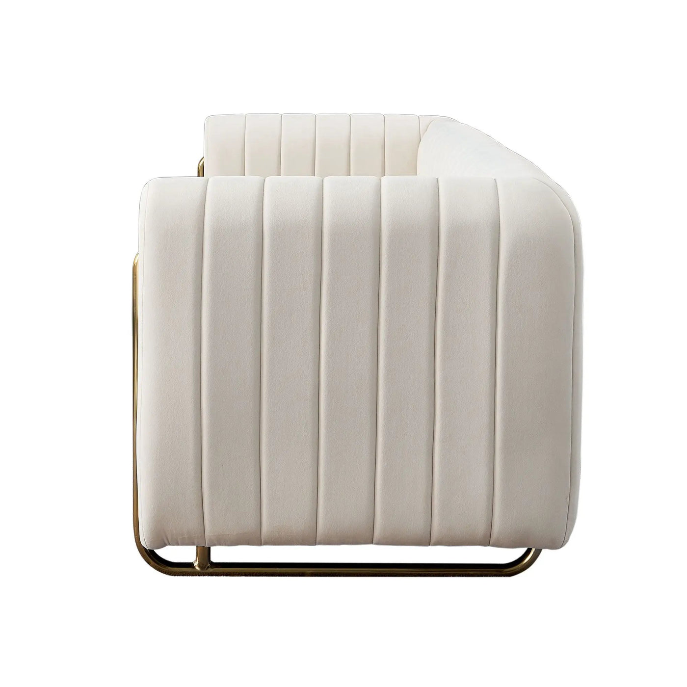 Contemporary Sofa Couch For Living Room by HouseOfZazla