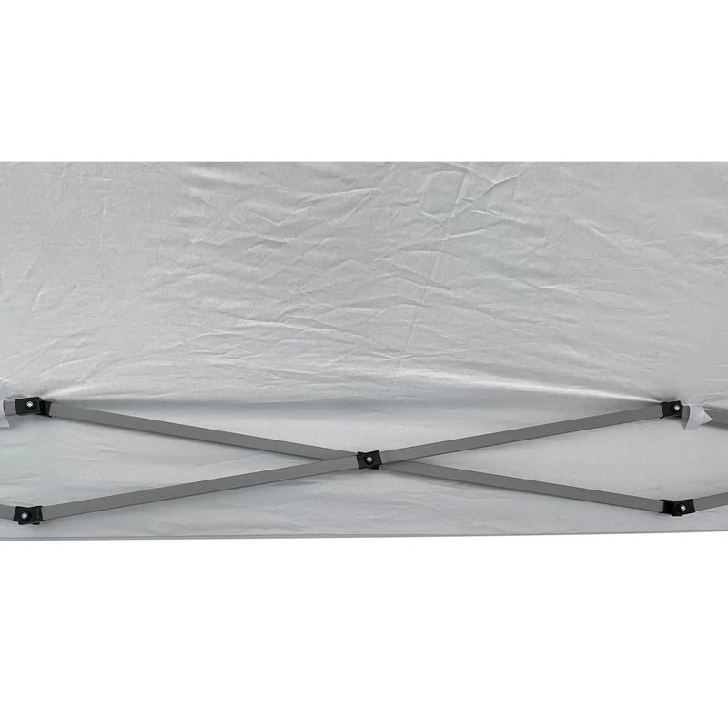 Outdoor 10x 10Ft Pop Up Gazebo Canopy Tent with Removable Sidewalls by HouseOfZazla