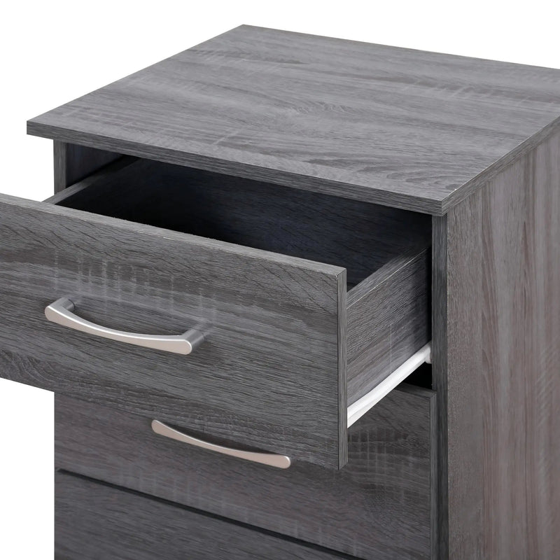 High Quality Nightstand by Unique Piece Furniture