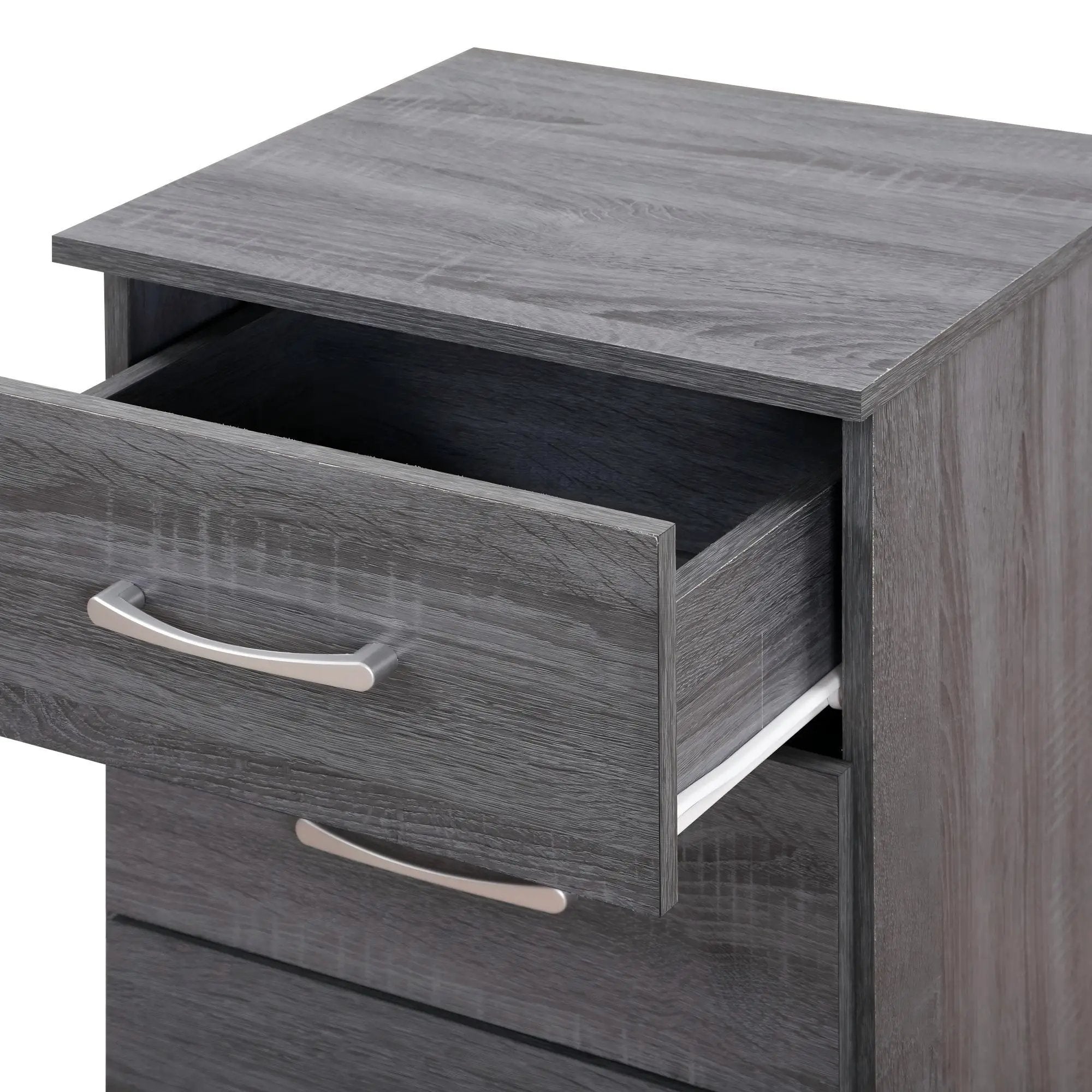High Quality Nightstand by HouseOfZazla