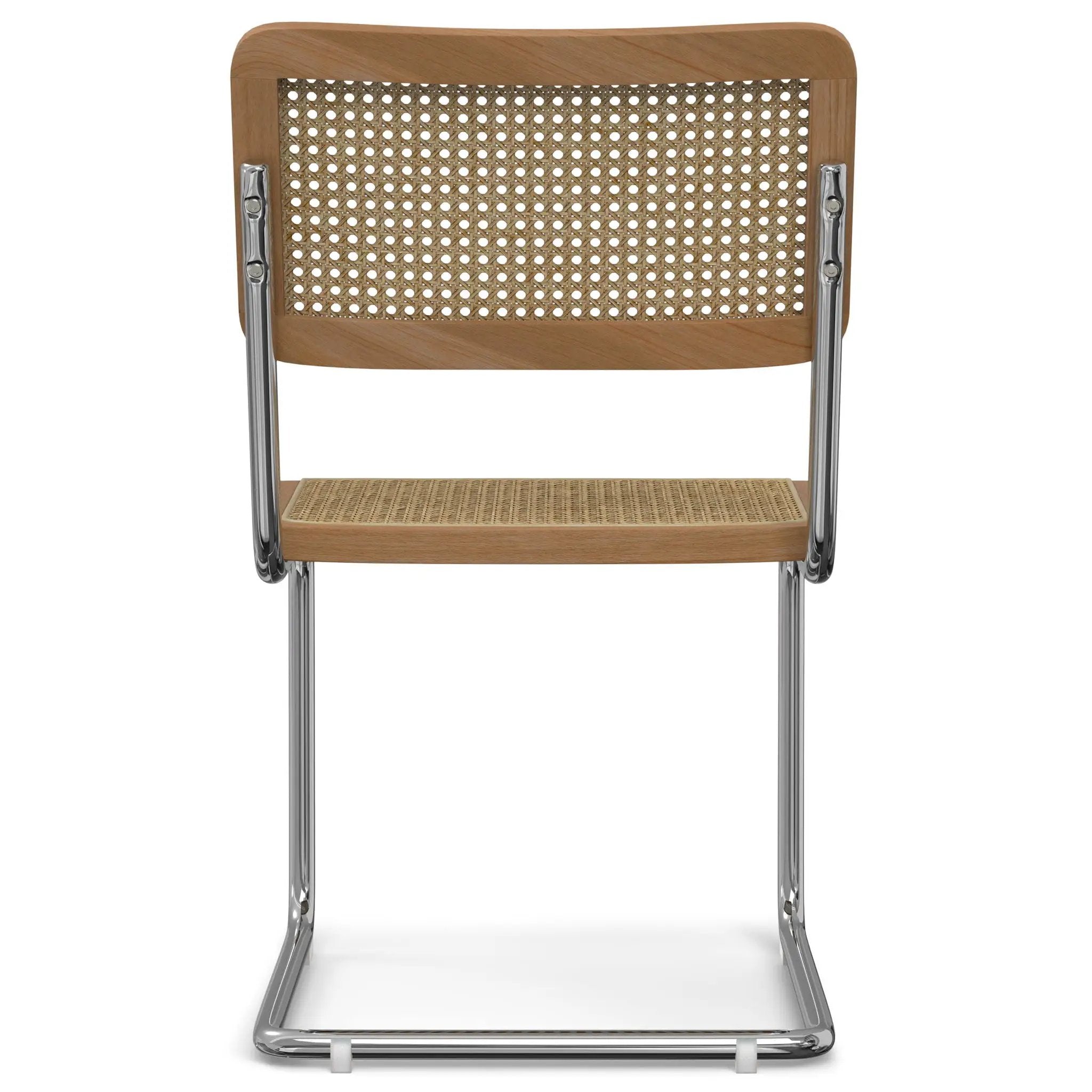 Madalyn - Dining Chair (Set of 2) - Brown by HouseOfZazla