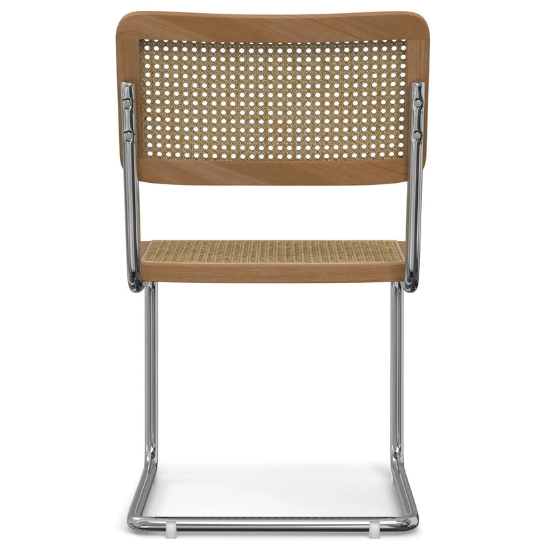 Madalyn - Dining Chair (Set of 2) - Brown by HouseOfZazla