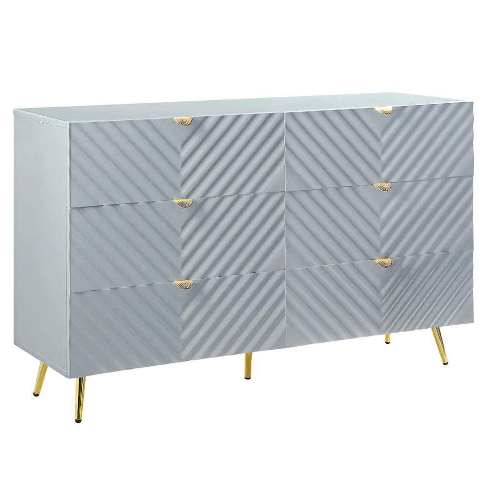 Gaines - Dresser by Unique Piece Furniture