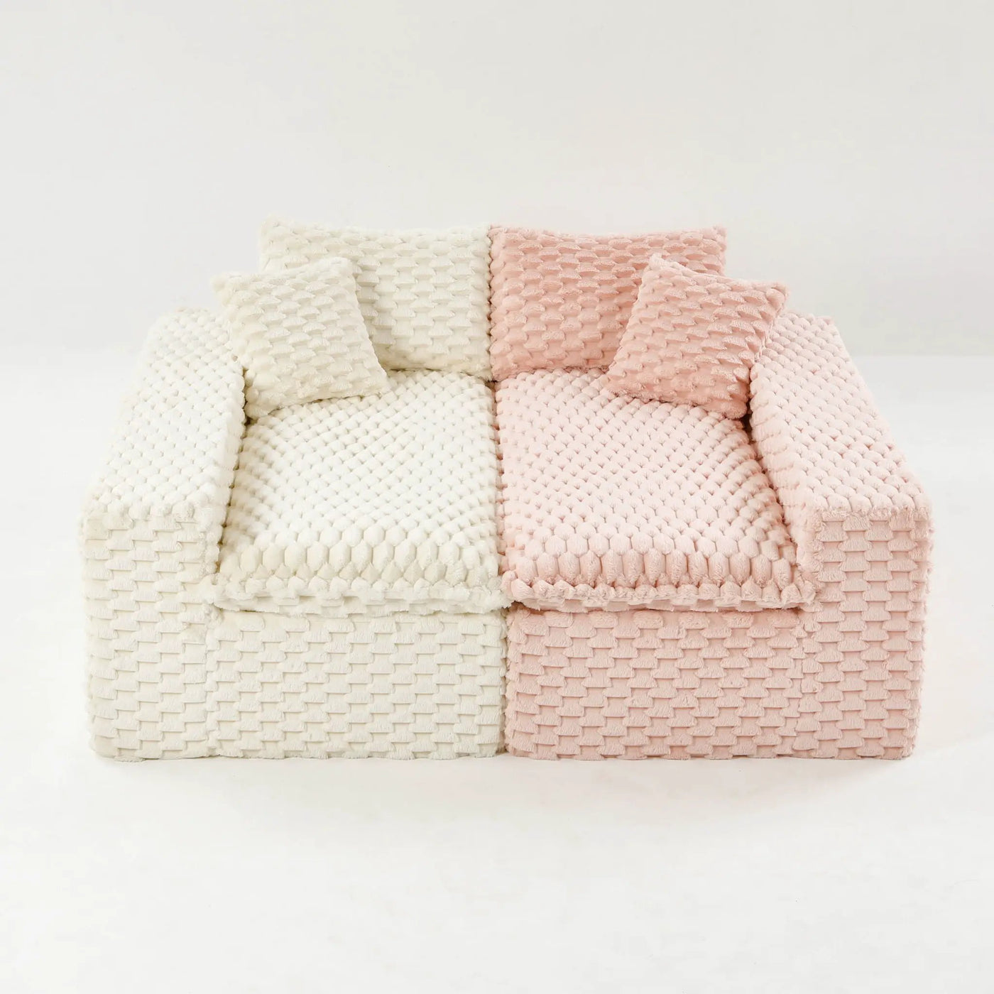 Multifunctional Sofa, Living Room Furniture by HouseOfZazla