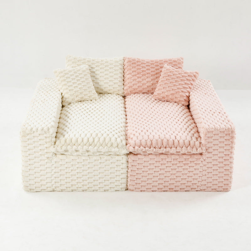 Multifunctional Sofa, Living Room Furniture by HouseOfZazla