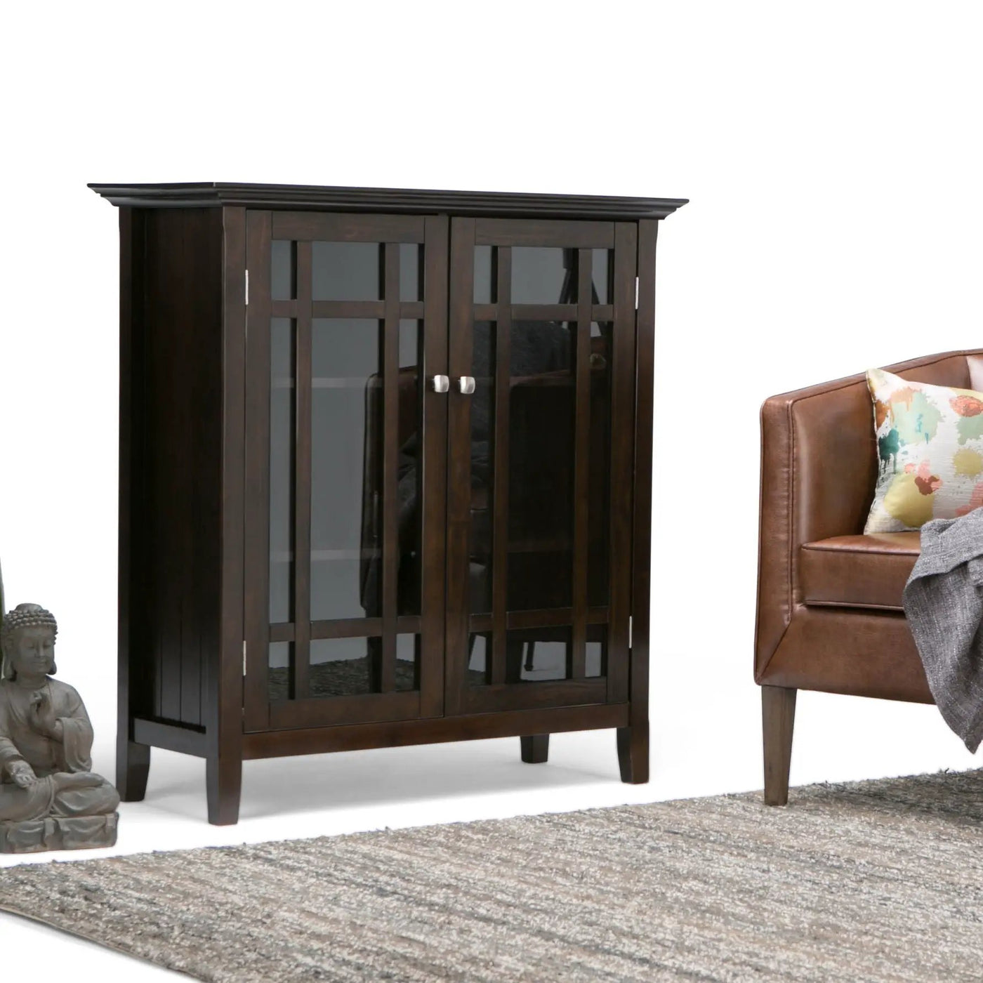 Bedford - Storage Media Cabinet by HouseOfZazla