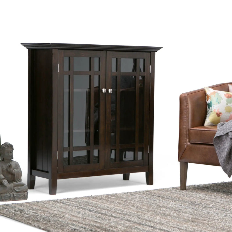 Bedford - Storage Media Cabinet by HouseOfZazla