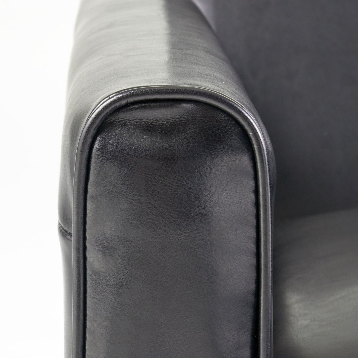 Upholstered Push Back Recliner Chair with Adjustable Recline - Multiple Colors, photo 8 of 40