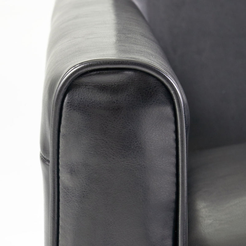 Upholstered Push Back Recliner Chair For Living Room by HouseOfZazla