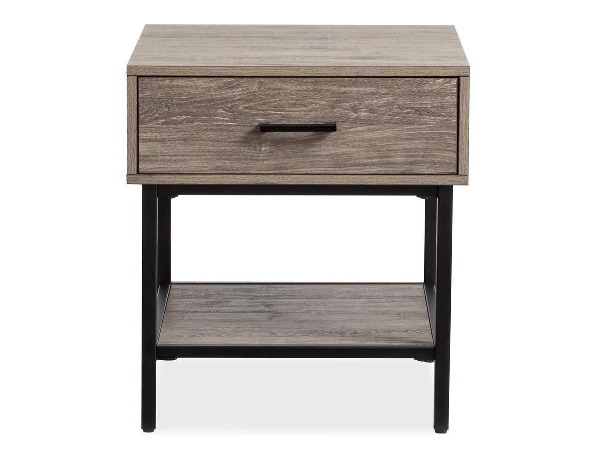 Fenwick - Rectangular Table, photo 5 of 21