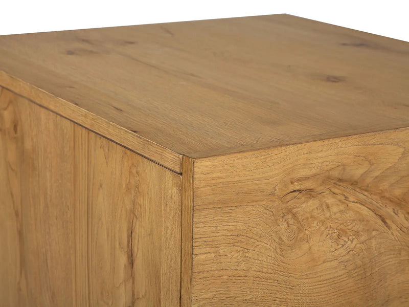 Ripley - Rectangular Table by Unique Piece Furniture