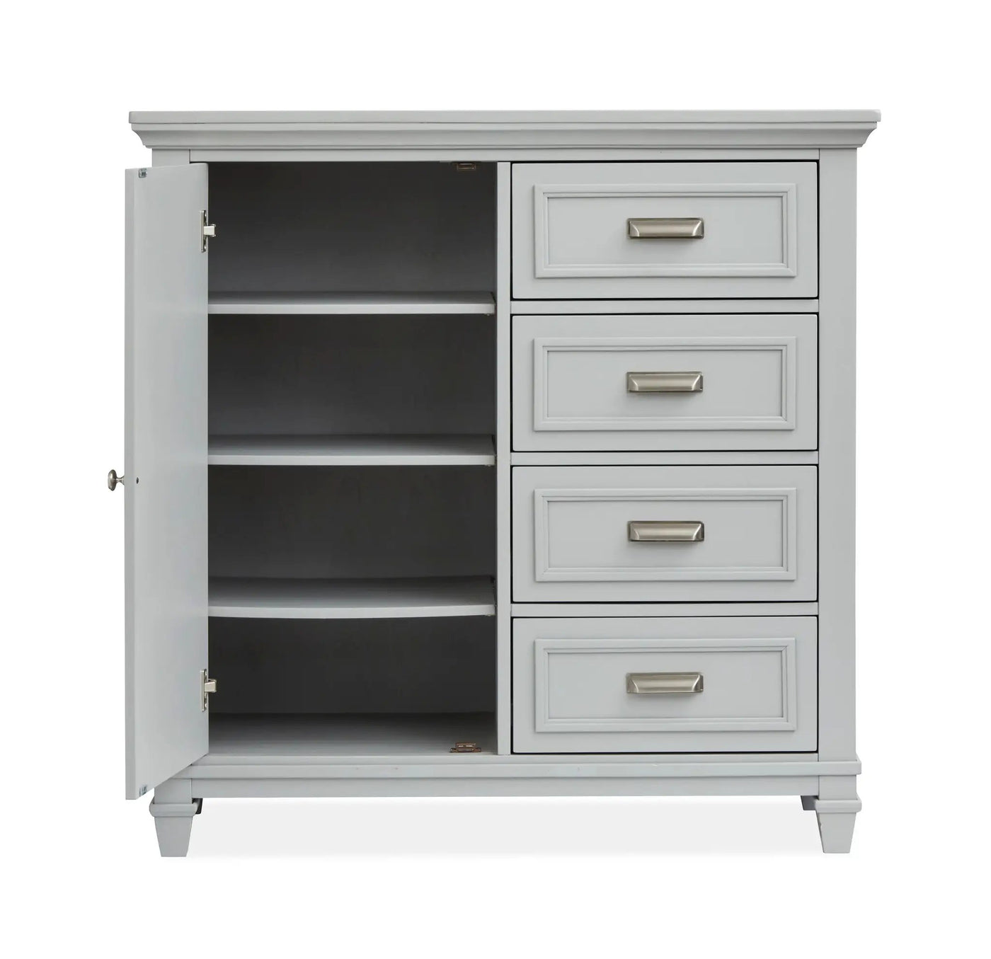 Charleston - Door Chest by Unique Piece Furniture