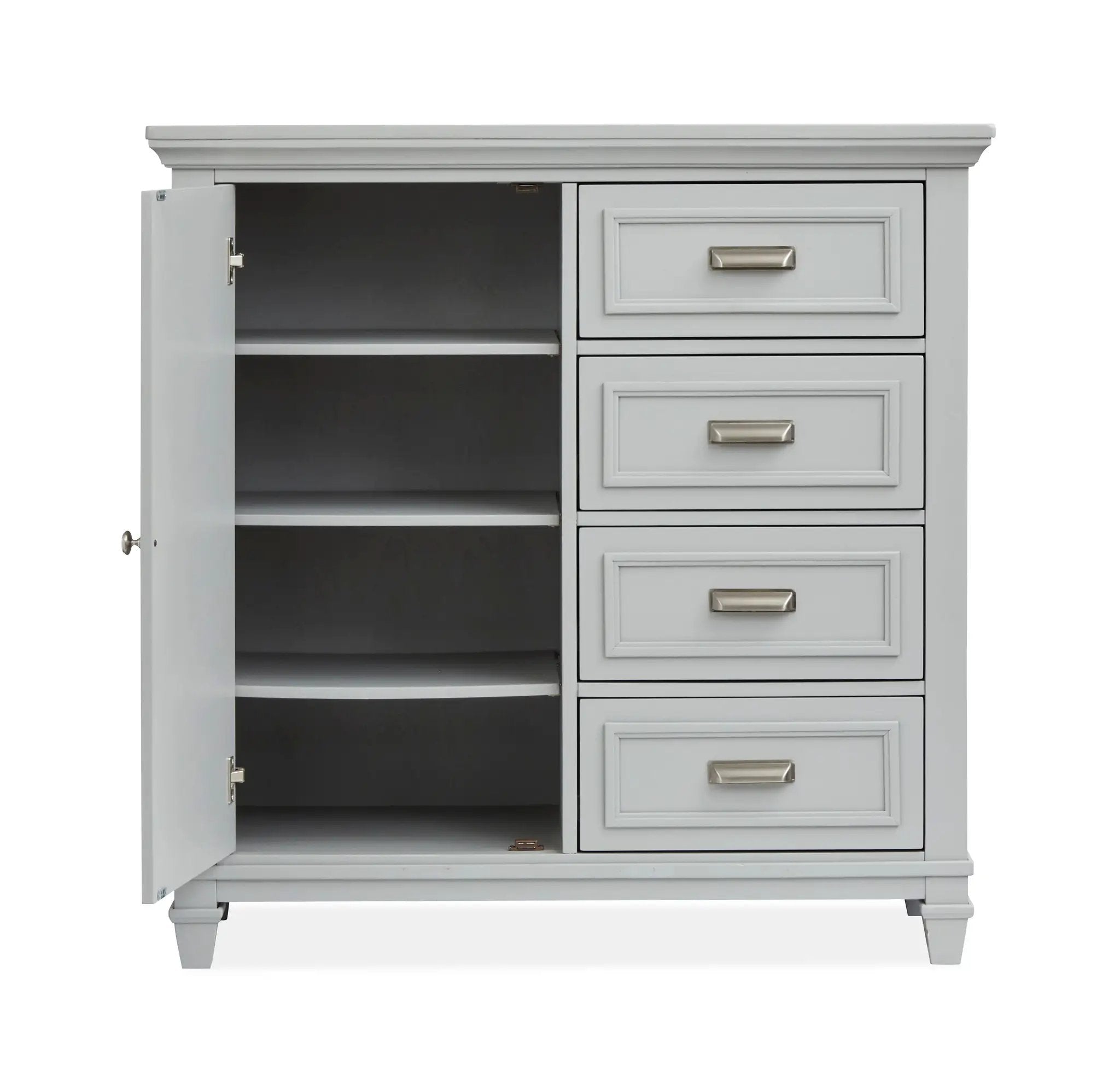 Charleston - Door Chest by Unique Piece Furniture