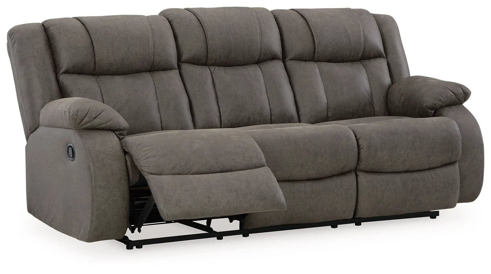 First Base - Reclining Living Room Set by Unique Piece Furniture