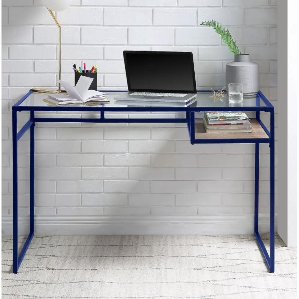 Yasin - Desk by Unique Piece Furniture