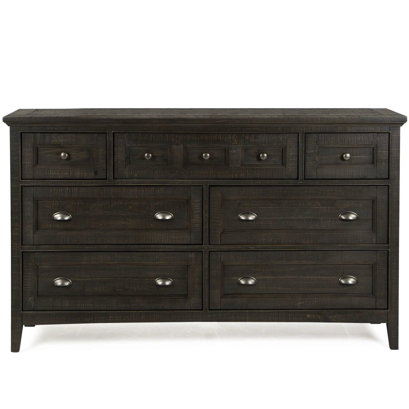 Westley Falls - Drawer Dresser by Unique Piece Furniture