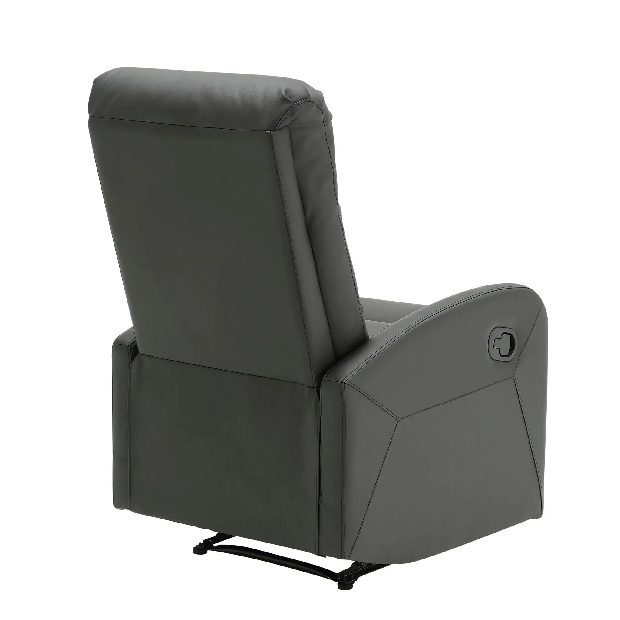 Dormi - Contemporary Recliner Chair by Unique Piece Furniture