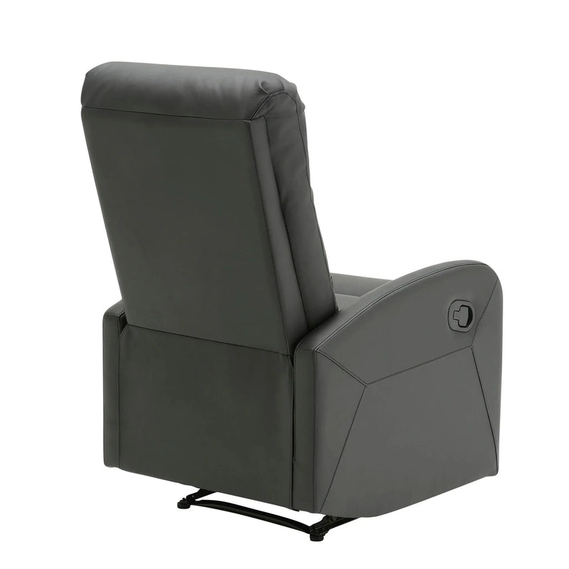 Dormi - Contemporary Recliner Chair by Unique Piece Furniture