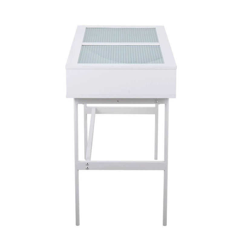 Emery - Contemporary Console Table by HouseOfZazla