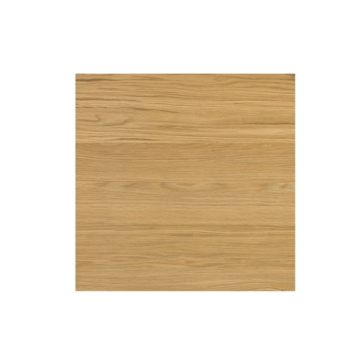 Harold Wood Table Collection - Coffee, End & Sofa Tables with Solid Pine Construction - Light Brown, photo 4 of 12