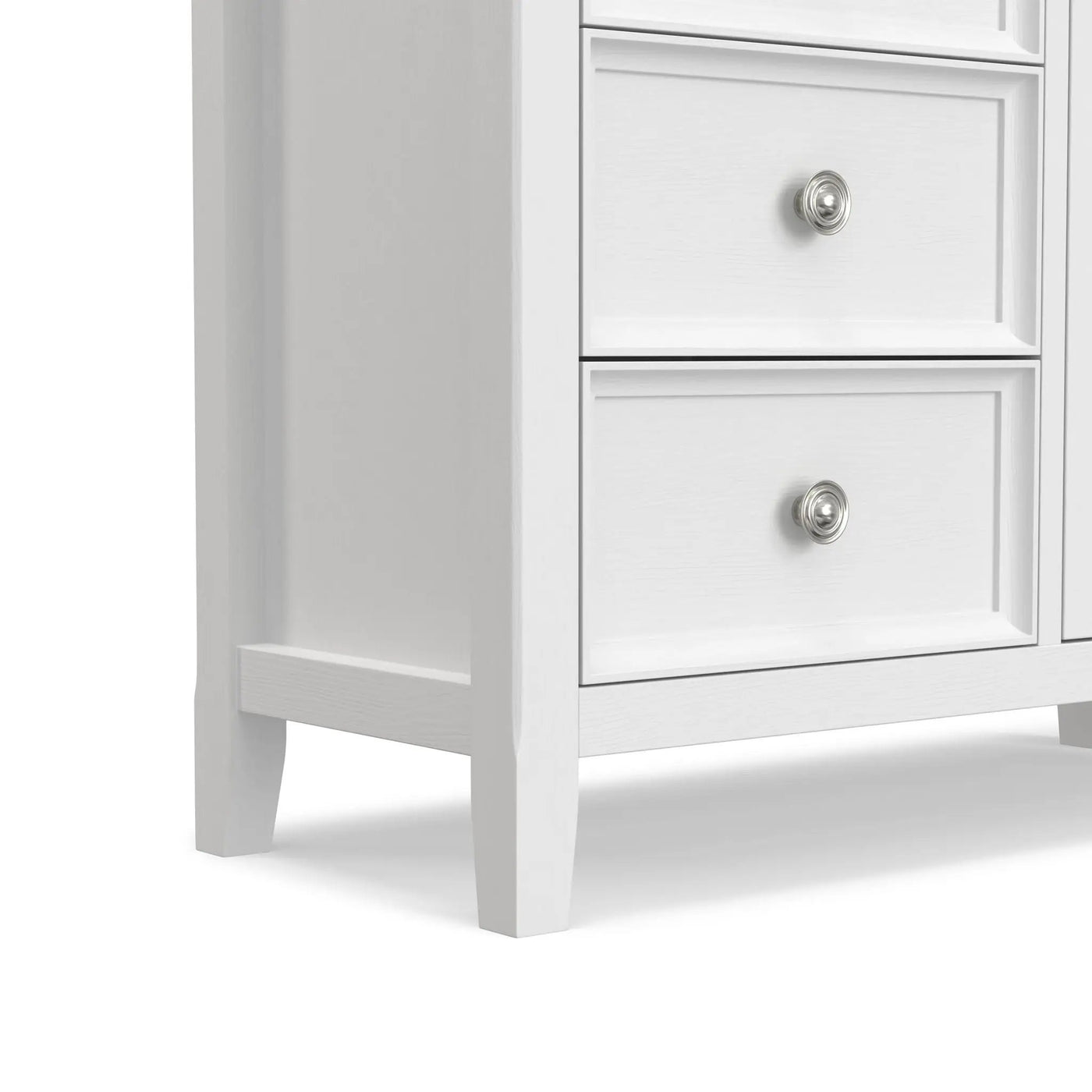 Amherst - Handcrafted Medium Storage Cabinet by HouseOfZazla