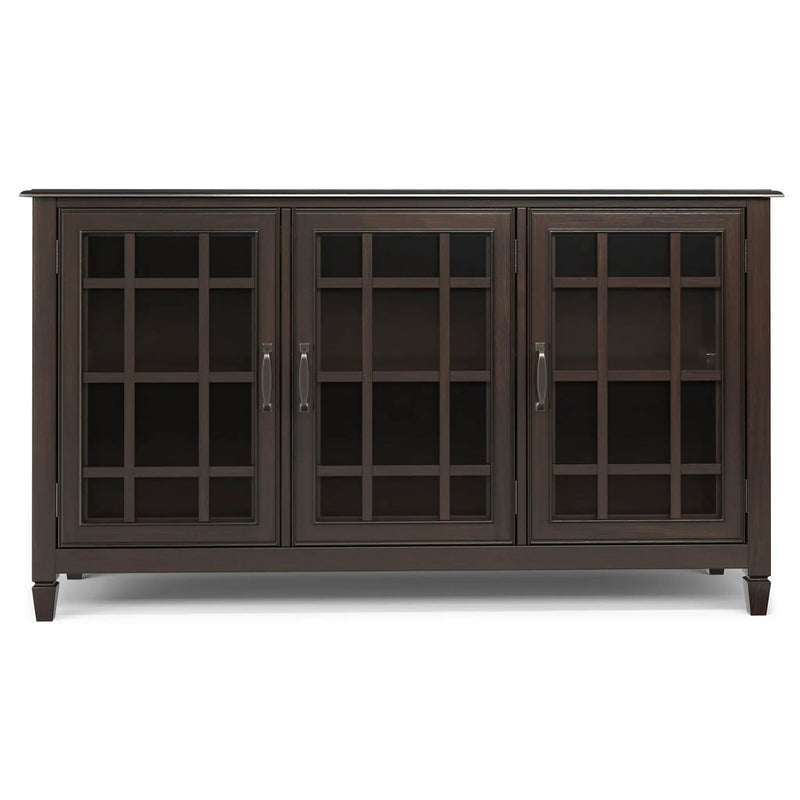 Connaught - Traditional Buffet Cabinet by HouseOfZazla