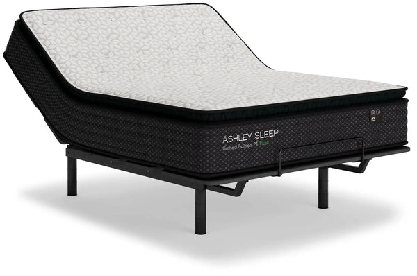 Limited Edition Pt - Mattress, photo 2 of 7