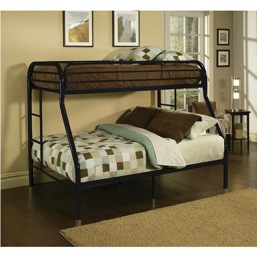 Tritan - Metal Bunk Bed by Unique Piece Furniture