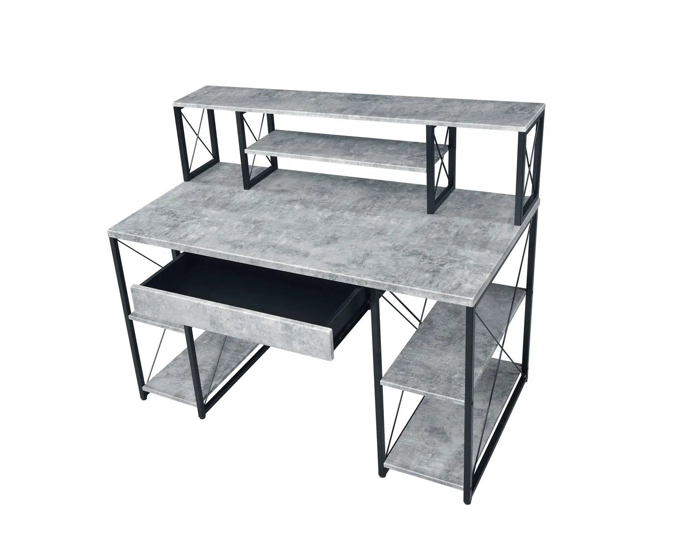 Amiel - All Purpose Writing Desk by HouseOfZazla