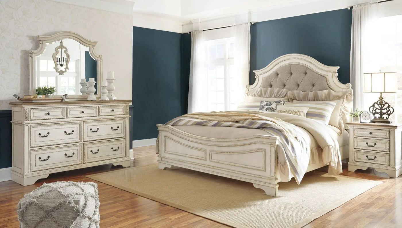 Realyn - Dresser by Unique Piece Furniture