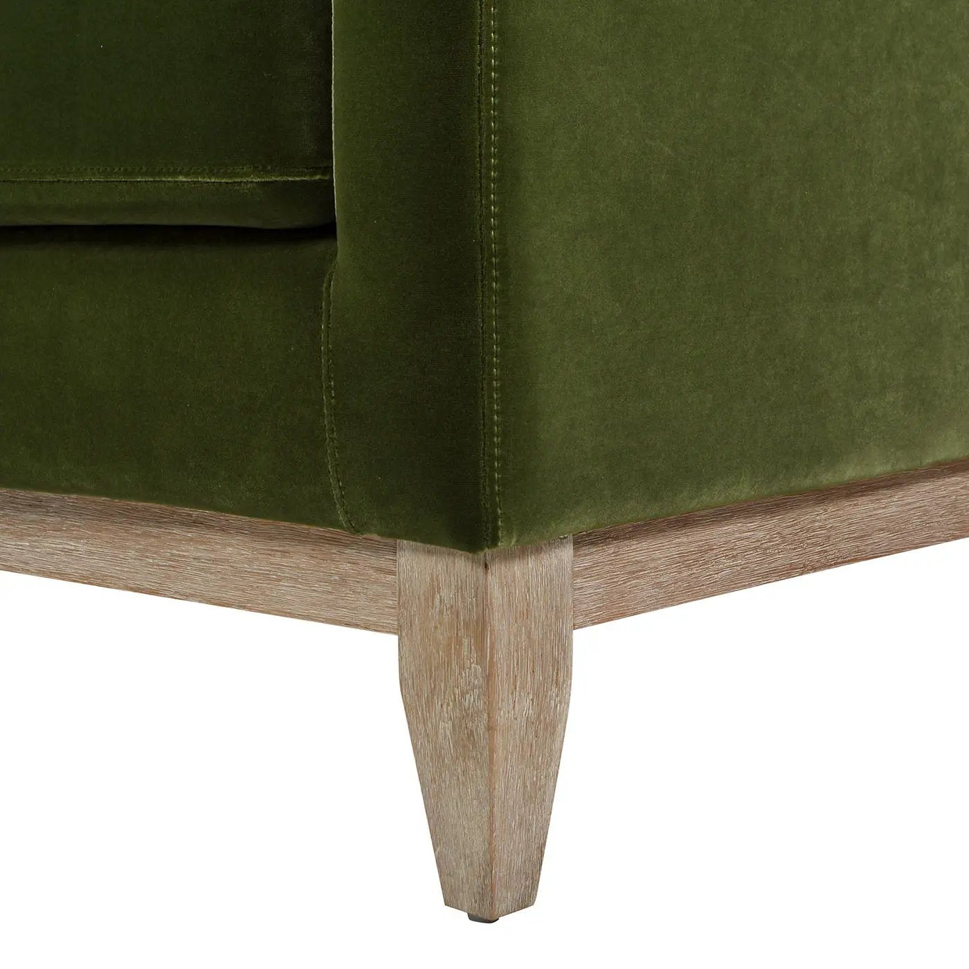 Pasadena - Modern Farmhouse Sofa by HouseOfZazla