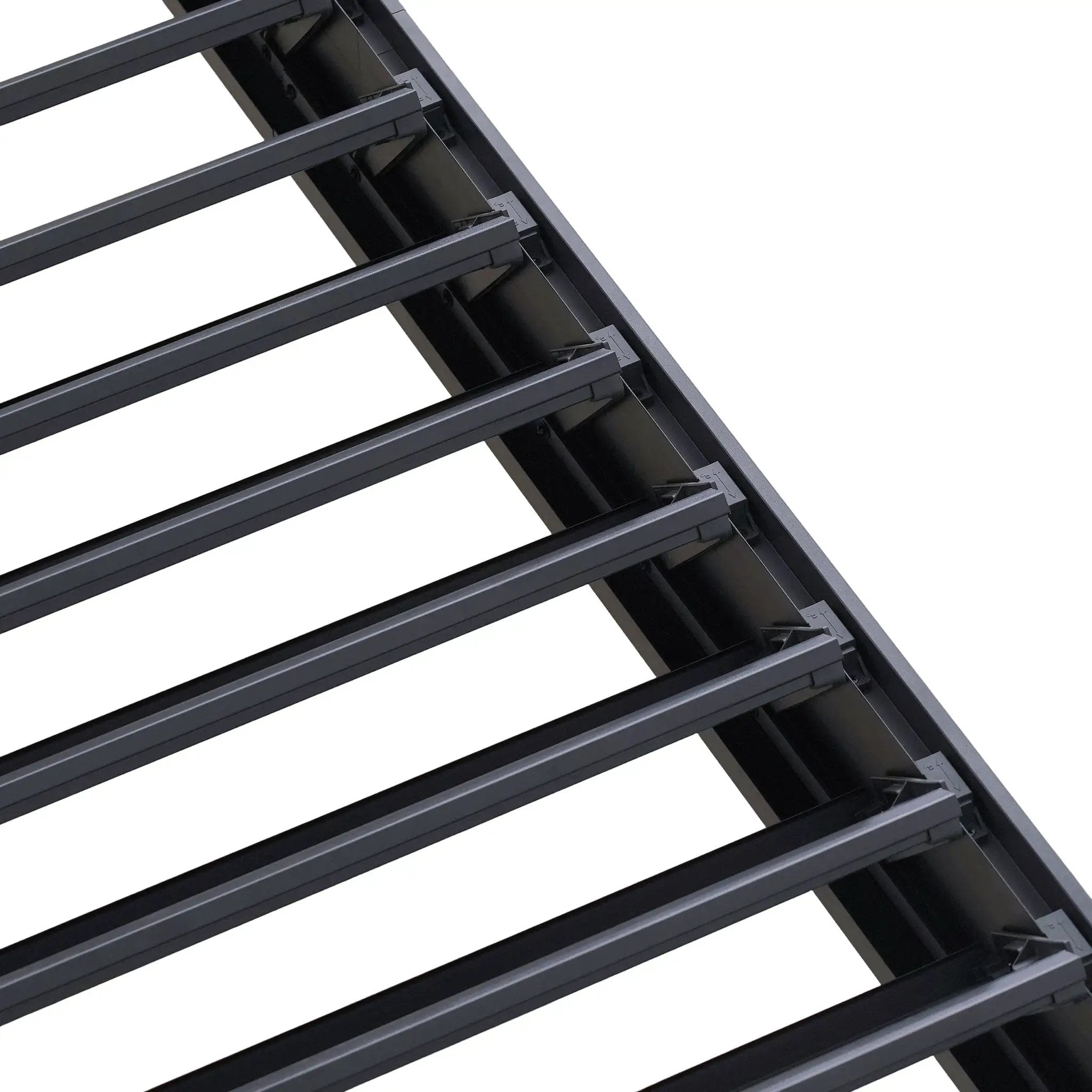 Byron Outdoor Pergola by HouseOfZazla