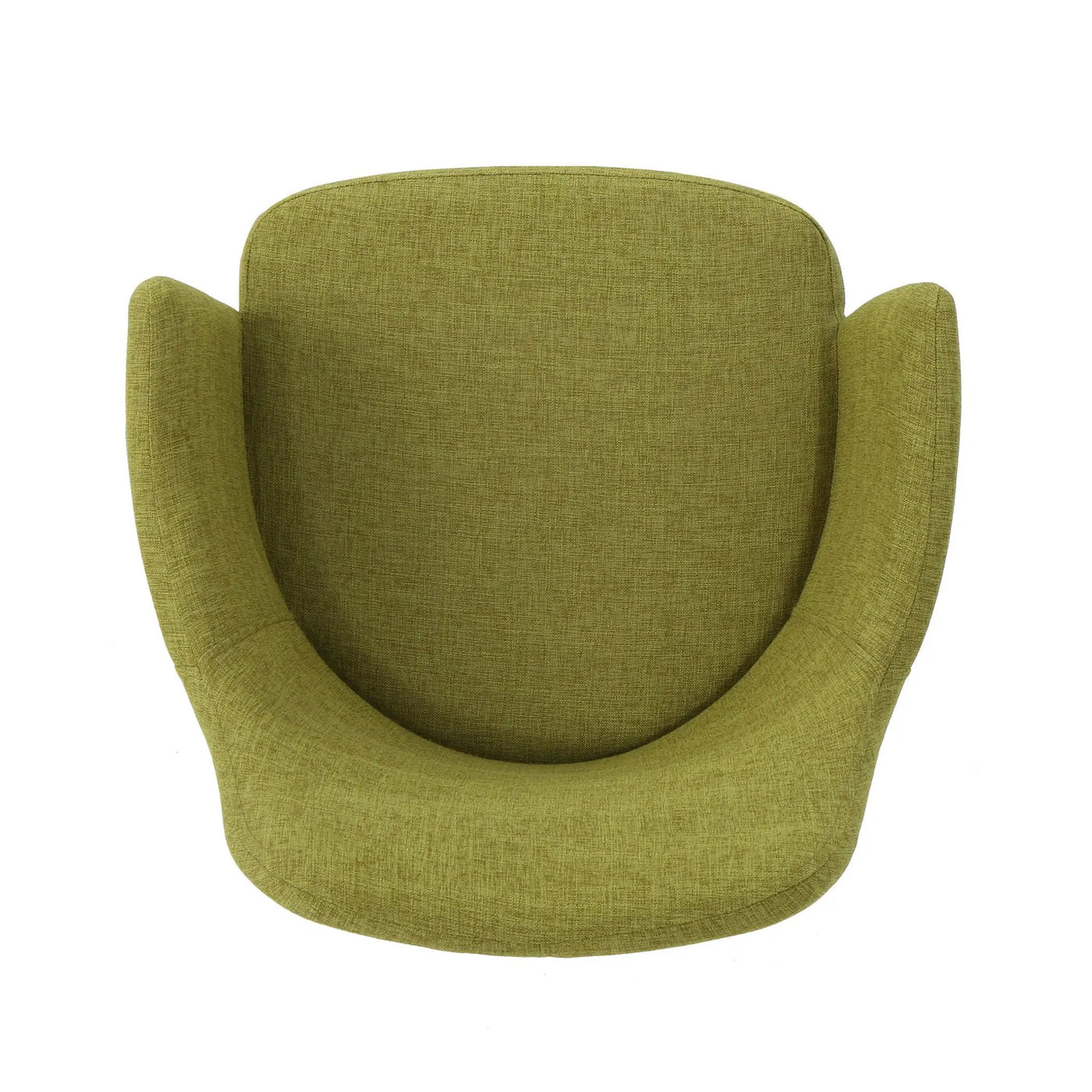 Elegant Dining Chair With Contoured Support by HouseOfZazla