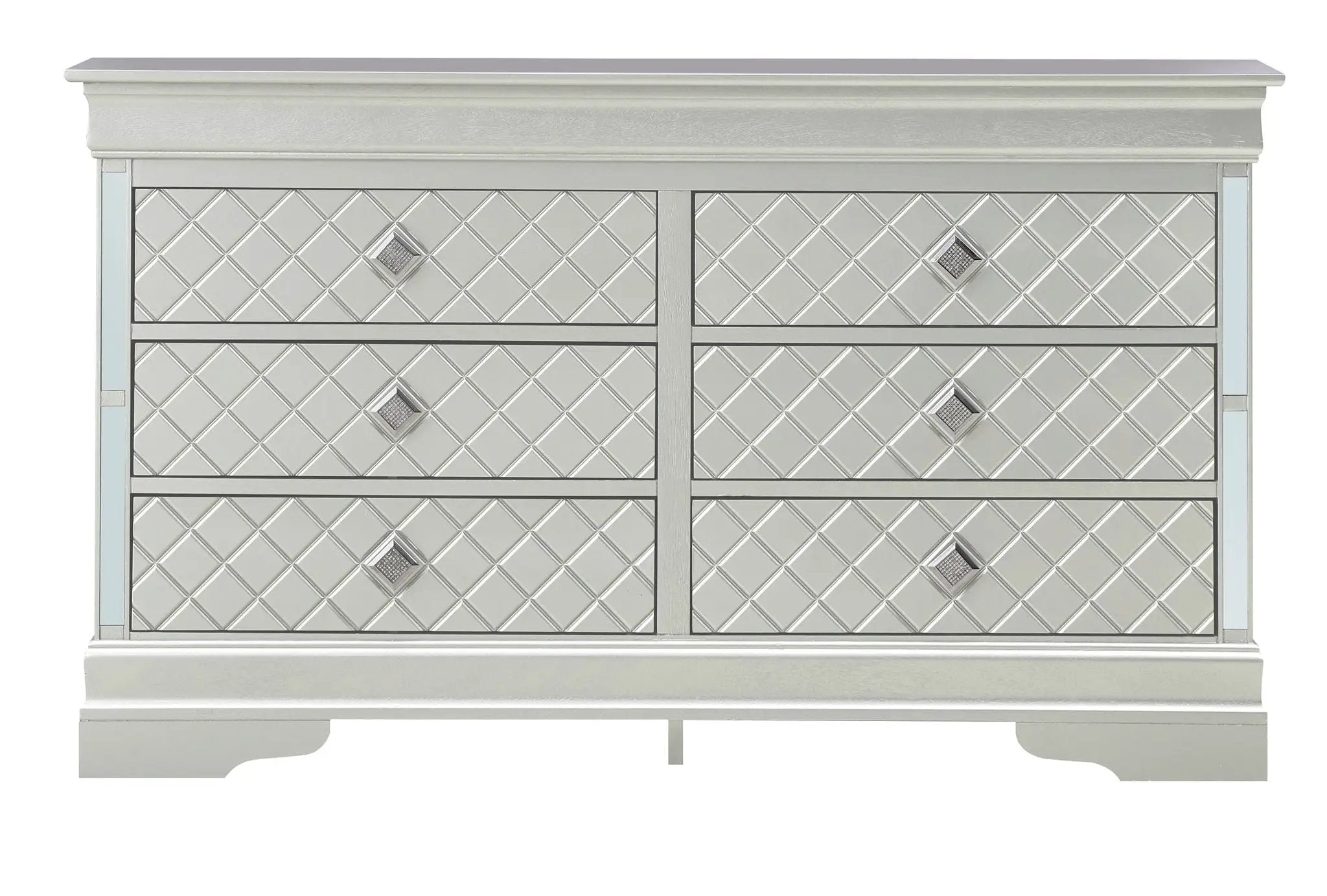 Verona - Dresser by Unique Piece Furniture