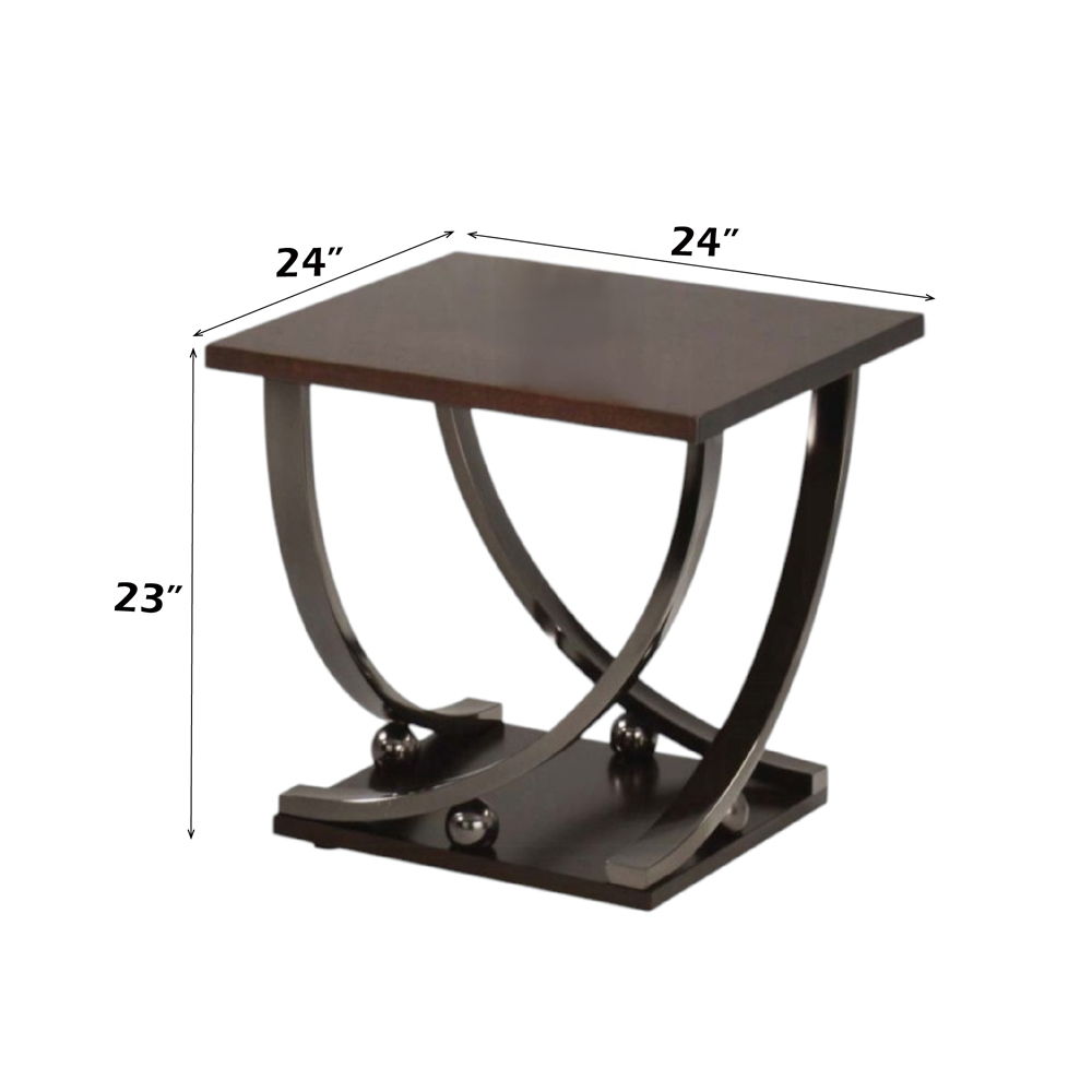 Isiah - Table by Unique Piece Furniture