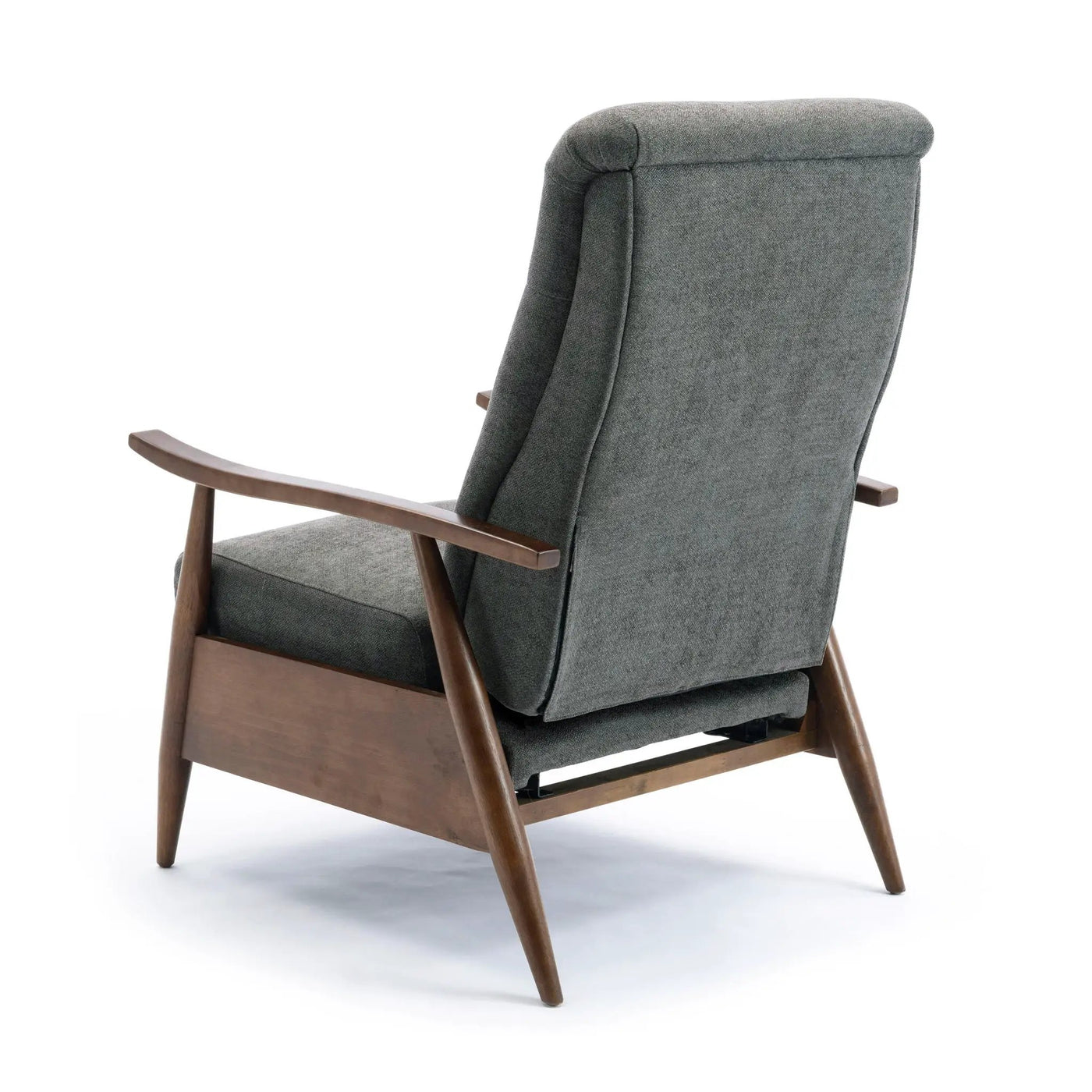 Sarasota - Arm Push Back Recliner by HouseOfZazla