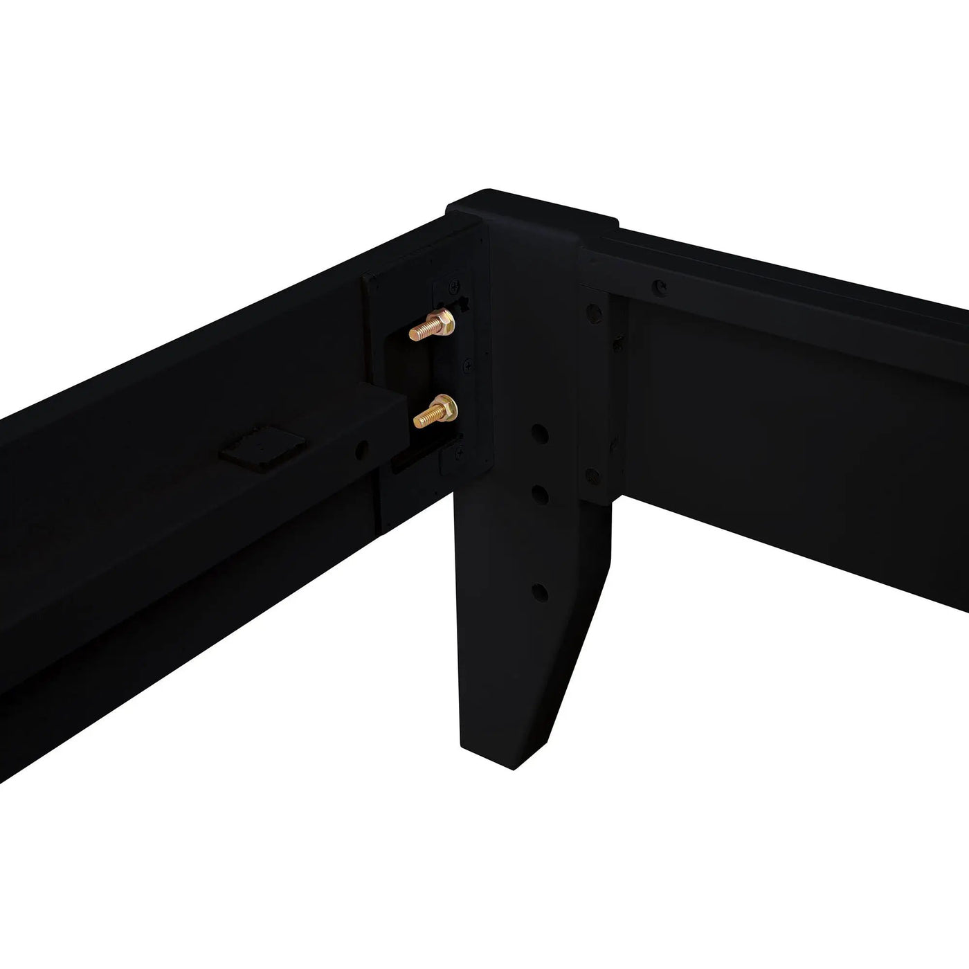 Hounslow - Platform Bed by HouseOfZazla