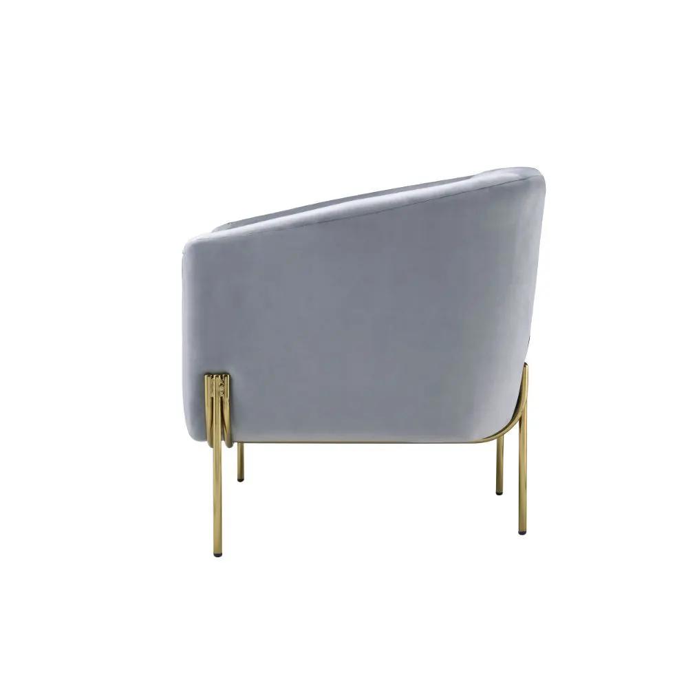 Carlson - Accent Chair by Unique Piece Furniture