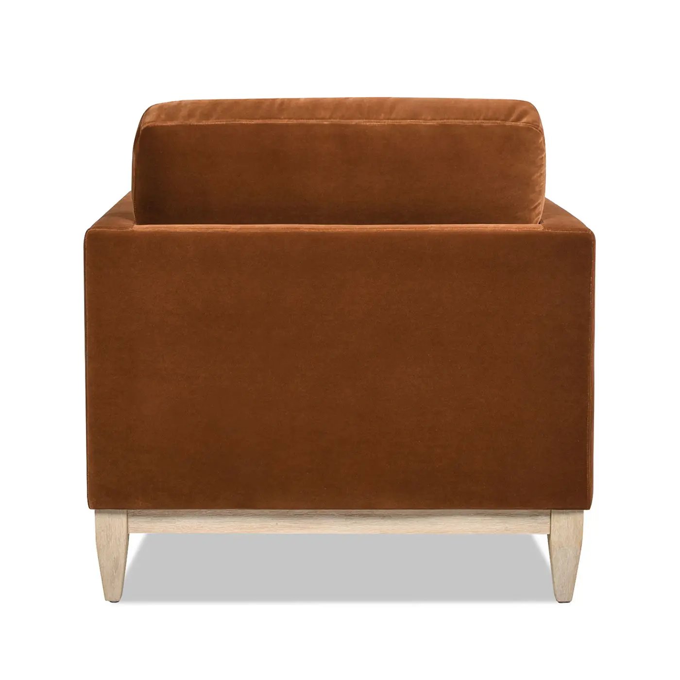 Knox - Modern Farmhouse Arm Chair by HouseOfZazla