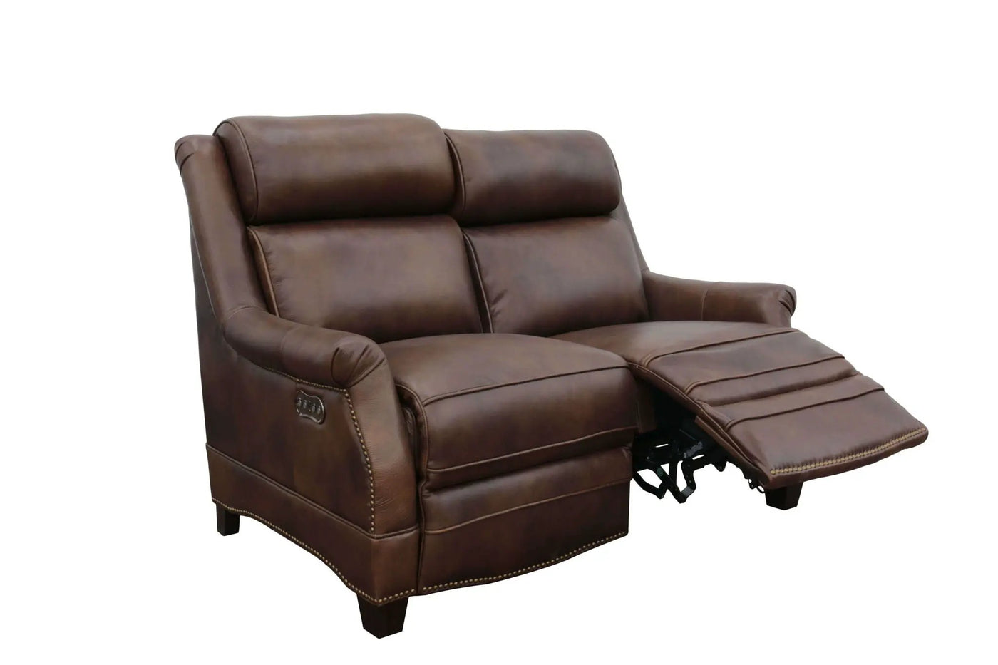 Warrendale - Power Reclining Loveseat by Unique Piece Furniture