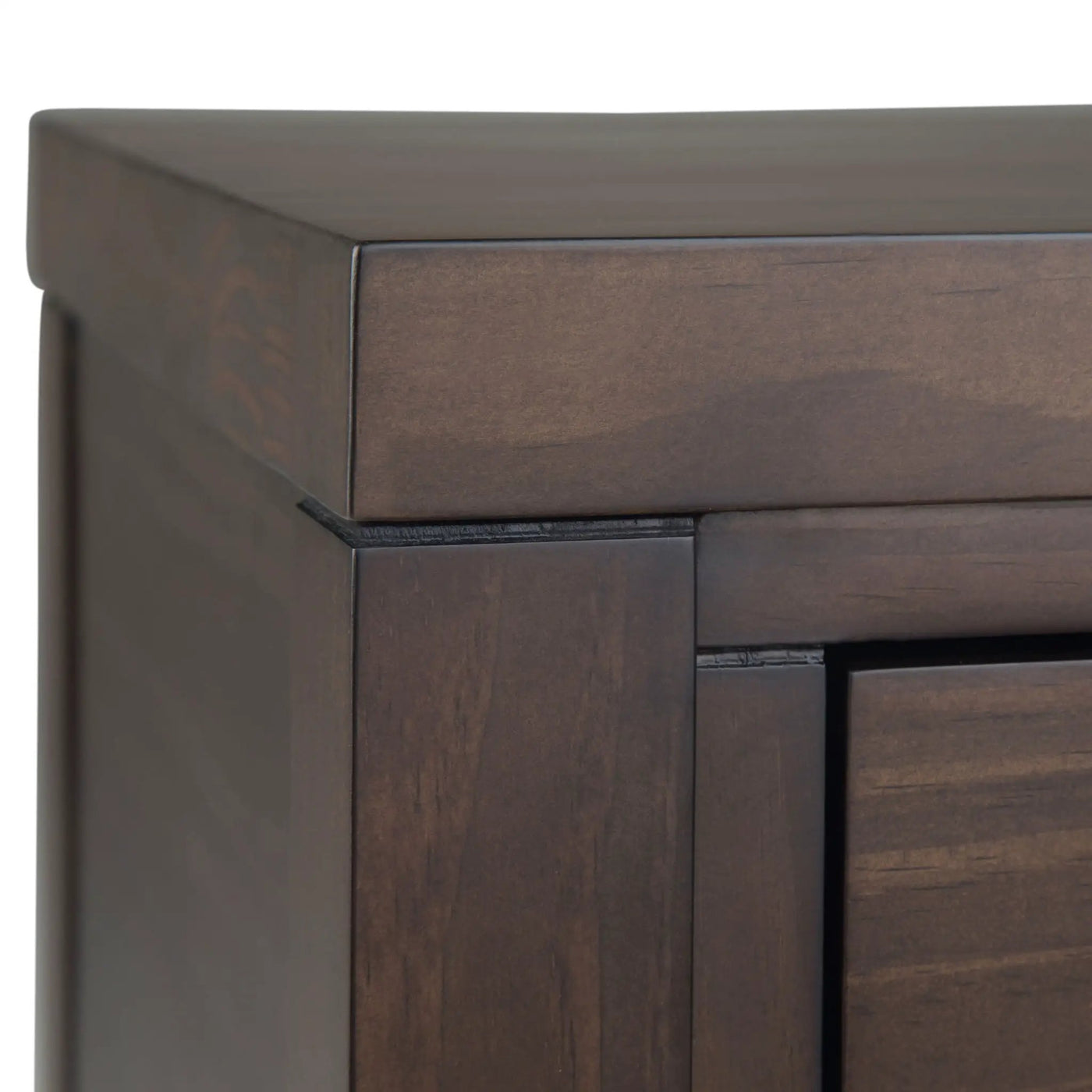 Hollander - Wide Console Table by HouseOfZazla