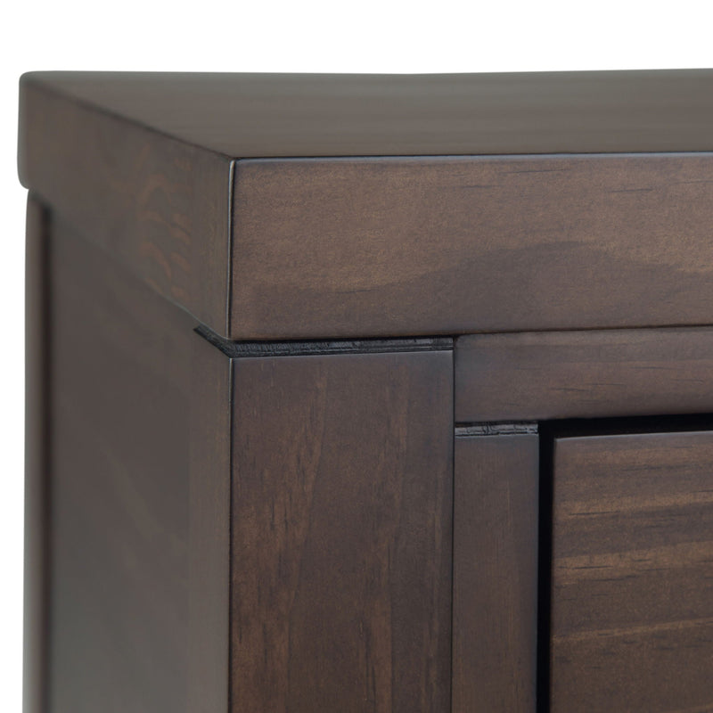 Hollander - Wide Console Table by HouseOfZazla