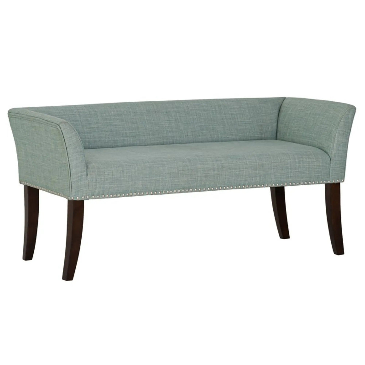 Welburn - Upholstered Bench by HouseOfZazla