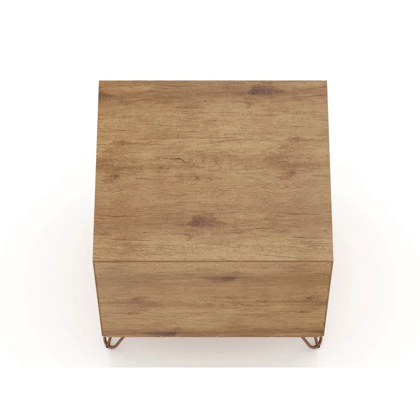 Rockefeller - Nightstand With 1 Drawer by HouseOfZazla