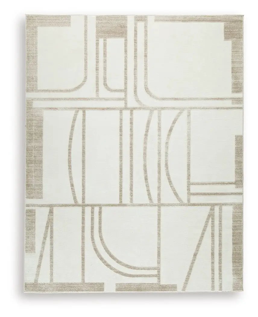 Farongrove - Rug by Unique Piece Furniture