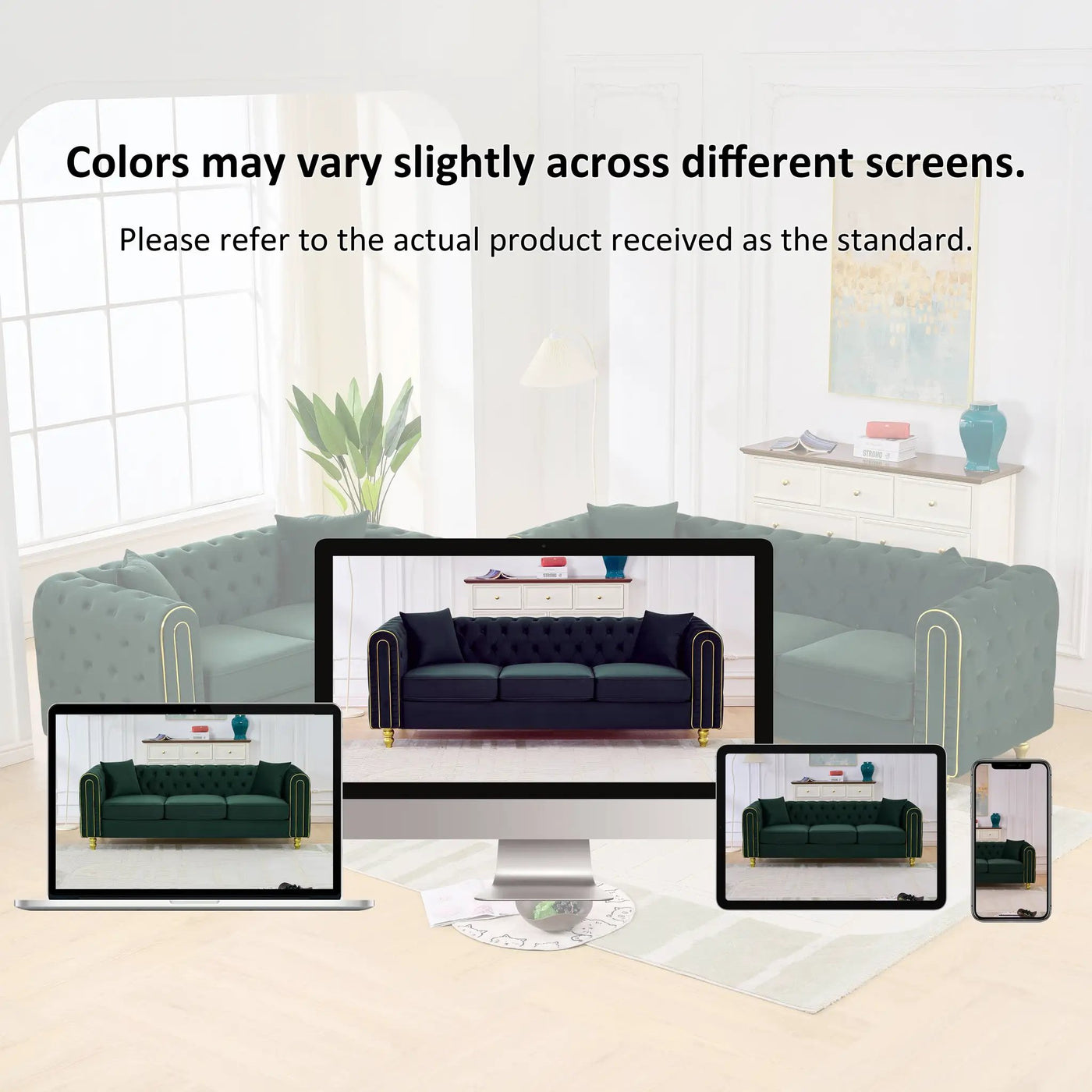 86" Modern Loveseat Sofa by HouseOfZazla